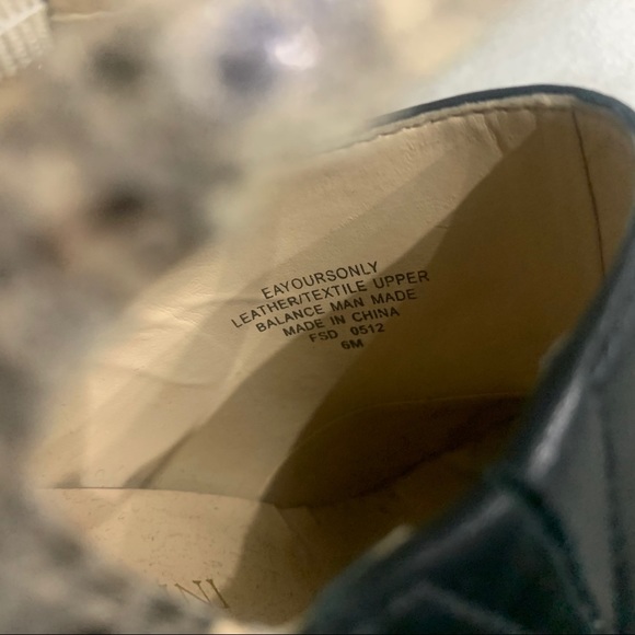 Enzo Angiolini - Yours Only Booties - Picture 14 of 16